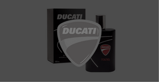 ducati perfumes