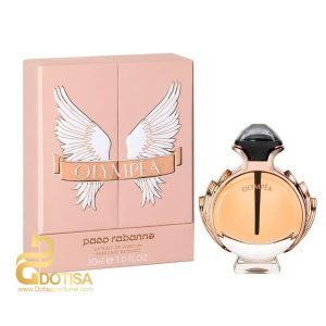 عطر ادکلن پاکو رابان المپیا اکسترایت د پارفوم