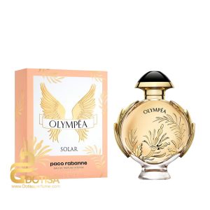 عطر ادکلن پاکو رابان المپیا سولار