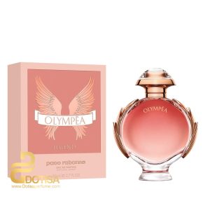 عطر ادکلن پاکو رابان المپیا لجند