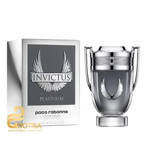عطر ادکلن پاکو رابان اینوکتوس پلاتینیوم