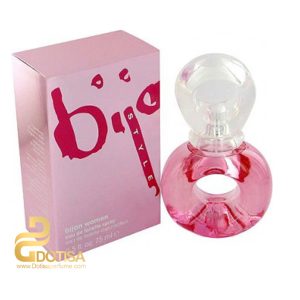 عطر ادکلن زنانه بیژن استایل