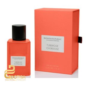عطر ادکلن بنانا ریپابلیک توبرز اوردوز