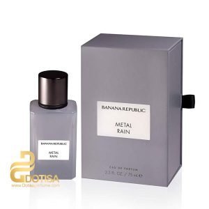 عطر ادکلن بنانا ریپابلیک متال رین