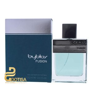 عطر ادکلن بیبلاس فیوژن