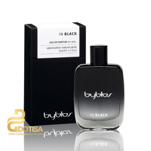 عطر ادکلن بیبلاس این بلک