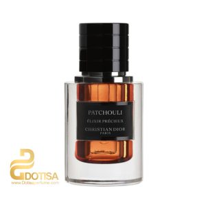 عطر ادکلن دیور پچولی الکسیر پریسیو