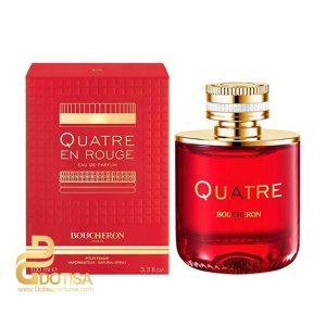 عطر ادکلن بوچرون-بوشرون کواتر ان رژ