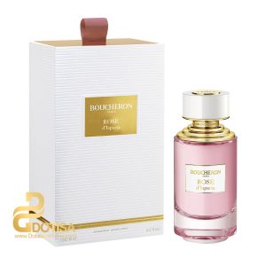 عطر ادکلن بوچرون-بوشرون رز دی اسپارتا