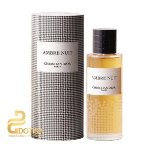 عطر ادکلن دیور امبر نویت نیو لوک لیمیتد ادیشن