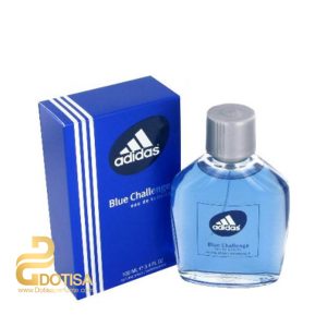 عطر ادکلن آدیداس بلو چلنج