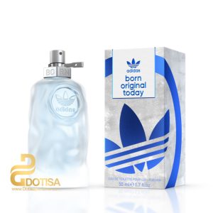 عطر ادکلن آدیداس بورن اورجینال تو دی