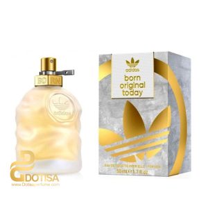 عطر ادکلن آدیداس بورن اورجینال تو دی پور اله