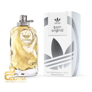 عطر ادکلن آدیداس بورن اورجینال فور هیم