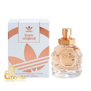 عطر ادکلن آدیداس بورن اورجینال فور هر