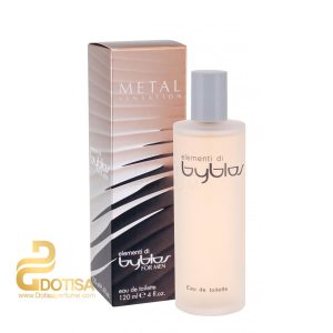 عطر ادکلن متال سنسیشن بای بلوس