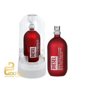 عطر ادکلن دیزل زیرو پلاس مسکالاین