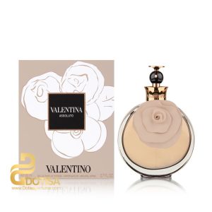 عطر ادکلن والنتینو اسولوتو