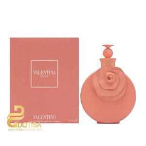 عطر ادکلن والنتینو والنتینا بلاش