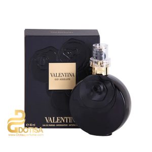 عطر ادکلن والنتینو والنتینا عود اسولوتو