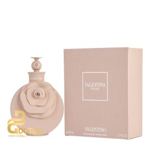 عطر ادکلن والنتینو والنتینا پودر