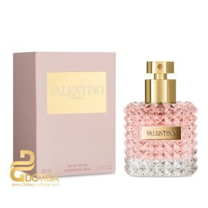 عطر ادکلن والنتینو دونا