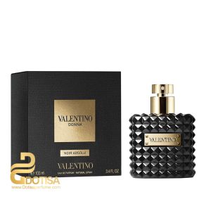 عطر ادکلن والنتینو دونا نویر ابسولو