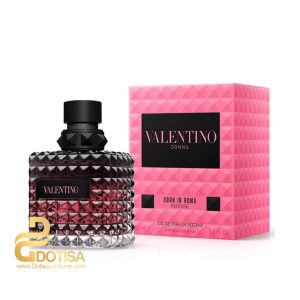 عطر ادکلن والنتینو دونا بورن این روما اینتنس