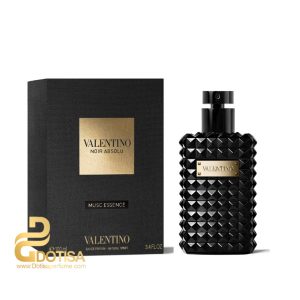 عطر ادکلن والنتینو نویر ابسولو ماسک اسنس