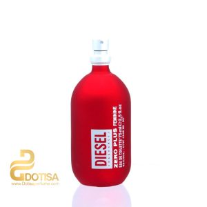 عطر ادکلن دیزل زیرو پلاس فمیناین