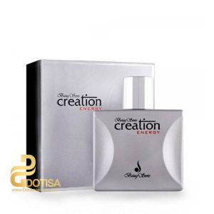 عطر ادکلن باگ سانز کریشن انرژی