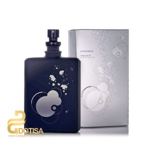 اسنتریک مولکولز مولکول 01 لیمیتد ادیشن