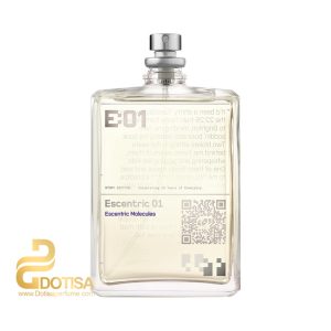 اسنتریک مولکولز اسنتریک 01 لیمیتد ادیشن 15 یرز