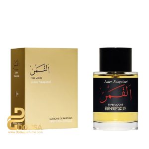 عطر ادکلن فردریک مال د مون_القمر
