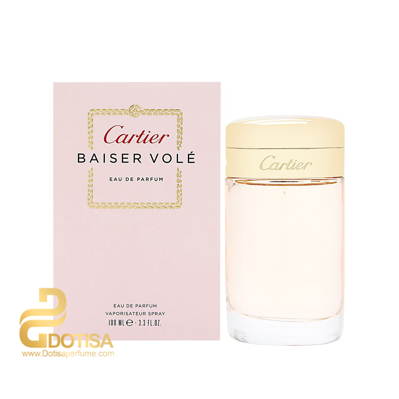 عطر ادکلن کارتیر بایسر ول