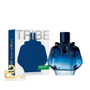 عطر ادکلن بنتون وی ار ترایب
