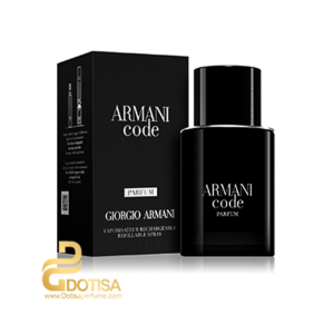 عطر ادکلن جورجیو آرمانی آرمانی کد پارفوم