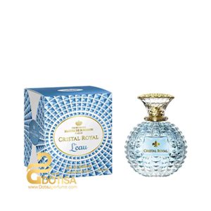 عطر ادکلن پرنسس مارینا دو بوربون کریستال رویال لیو