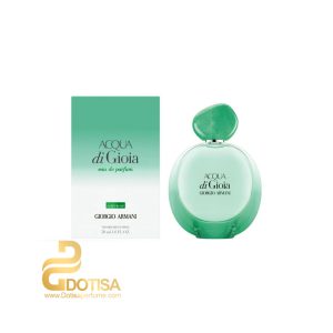 عطر ادکلن اکوا دی جیوا اینتنس جورجیو آرمانی