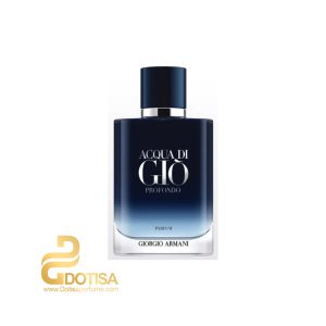 عطر ادکلن اکوا دی جیو پروفوندو پرفیوم جورجیو آرمانی
