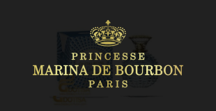Princesse Marina De Bourbon