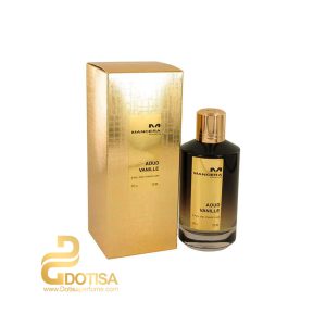 عطر ادکلن آ عود وانیل مانسرا