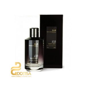 عطر ادکلن آ عود بلک کندی مانسرا