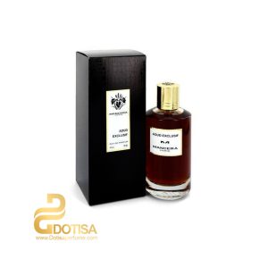 عطر ادکلن آعود اکسکلوسیف مانسرا