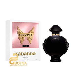 عطر ادکلن پاکو رابان المپیا پارفوم