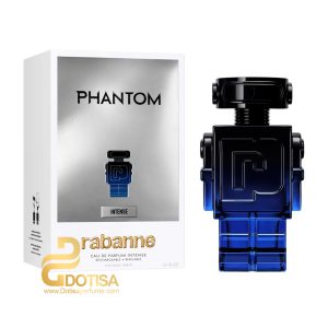 عطر ادکلن پاکو رابان فانتوم اینتنس