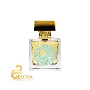 عطر ادکلن آزور کریستال وومن ام میکالف