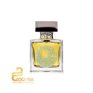 عطر ادکلن آزور کریستال من ام میکالف