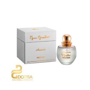 عطر ادکلن آناندا نکتار ام میکالف فور وومن