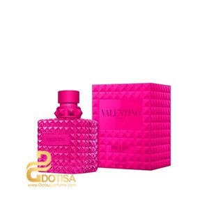 عطر ادکلن والنتینو دونا بورن این روما پینک پی پی